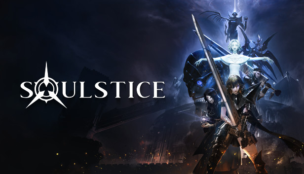 《Soulstice豪华版/Soulstice Deluxe Edition》免安装中文版