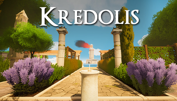 《奎德勒斯岛之谜/Kredolis》免安装中文版
