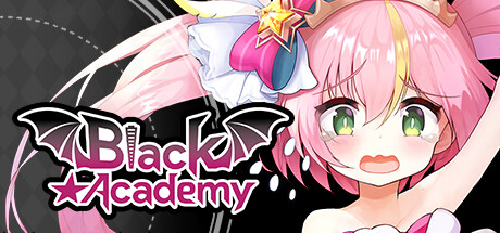 图片[1]-免费下载| 暗黑学院 Black Academy v1.0.171 集成DLC -飞星（官中）-飞星免费游戏仓库