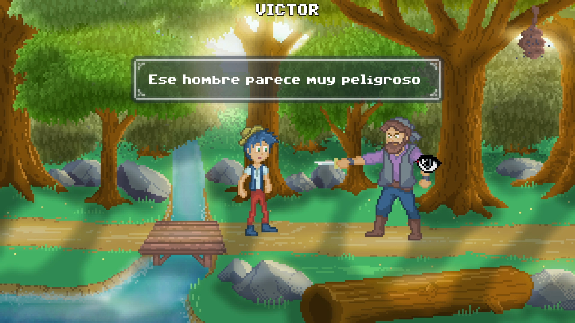 跟小佩学西语|Pedro’s Adventures in Spanish [Learn Spanish]|Build.9952590|官方中文|容量2.54G