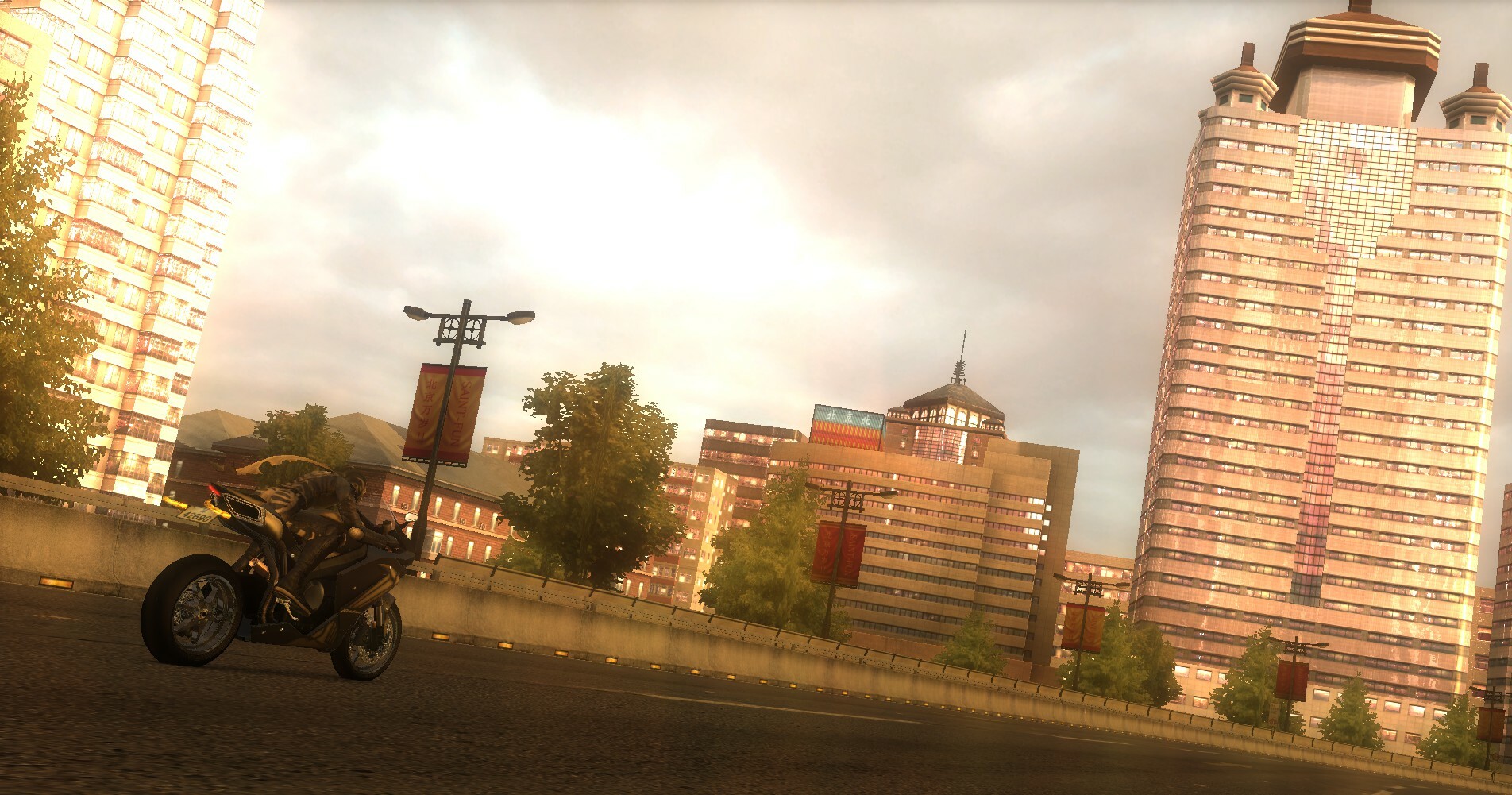 环状战斗骑士 (FAST BEAT BATTLE RIDER)