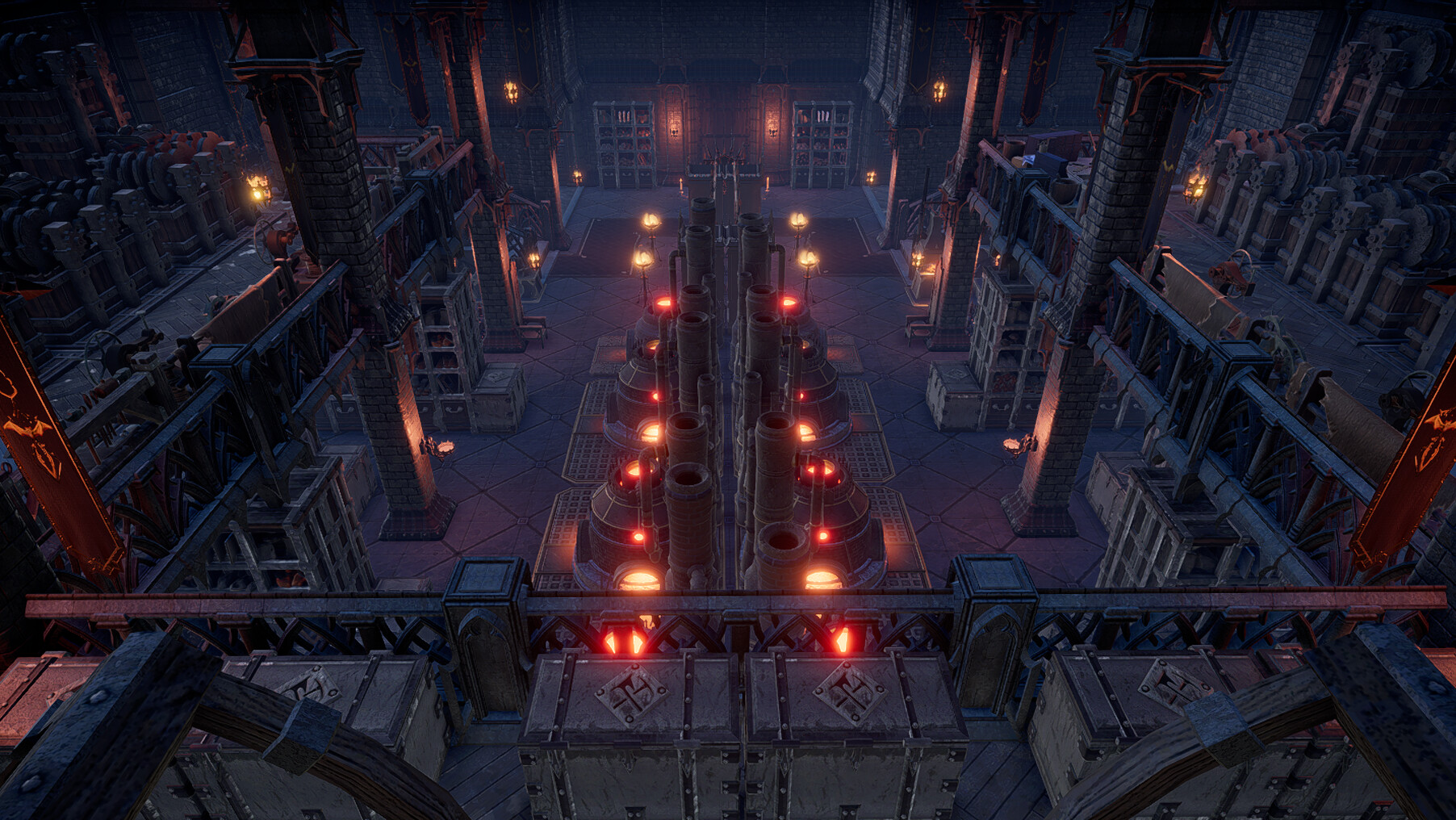夜族崛起|V Rising|1.1.9.0