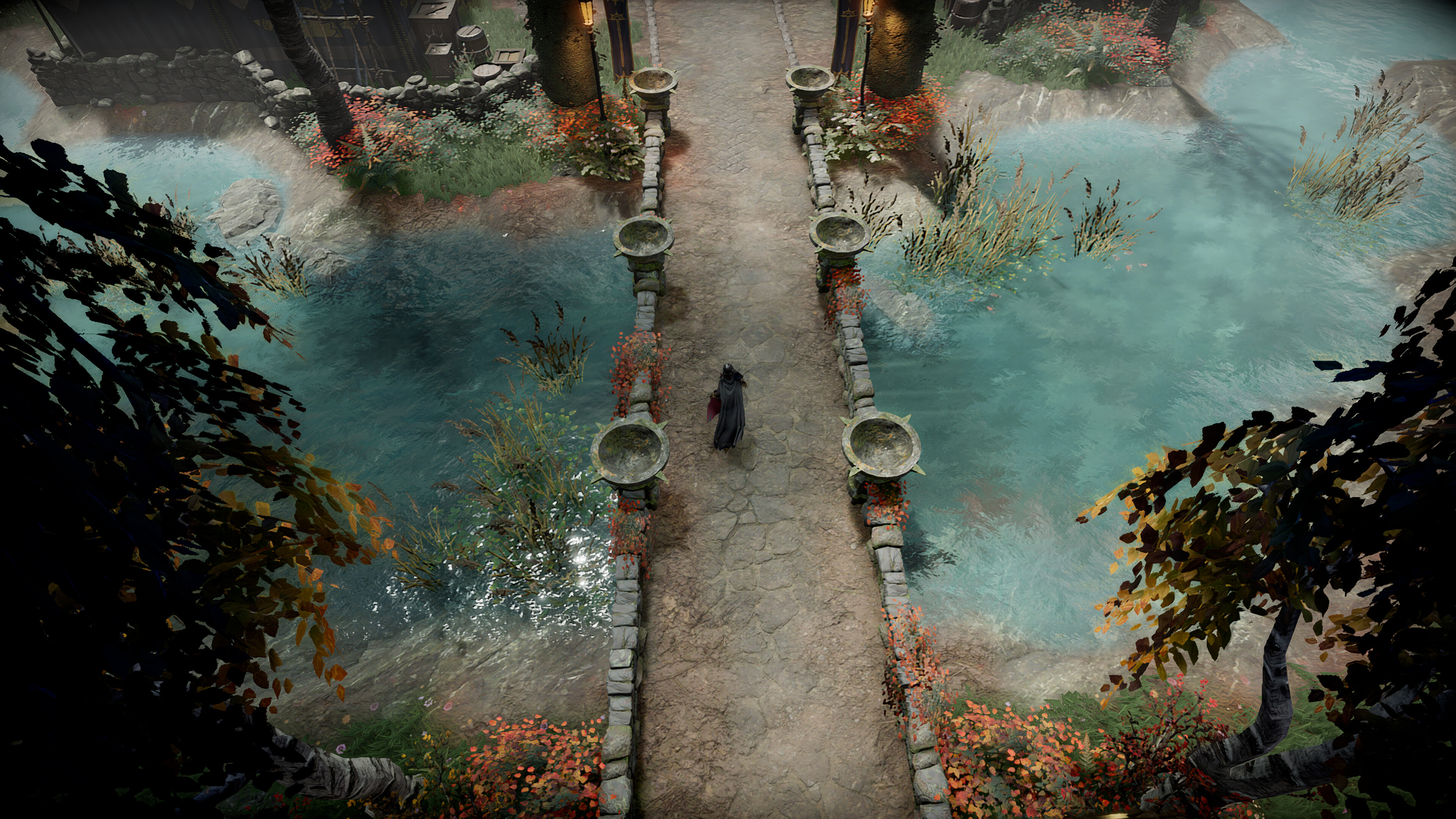 夜族崛起 V Rising 豪华中文 v0.6.1.57247+全DLC 解压即玩-CCAKGAME.COM