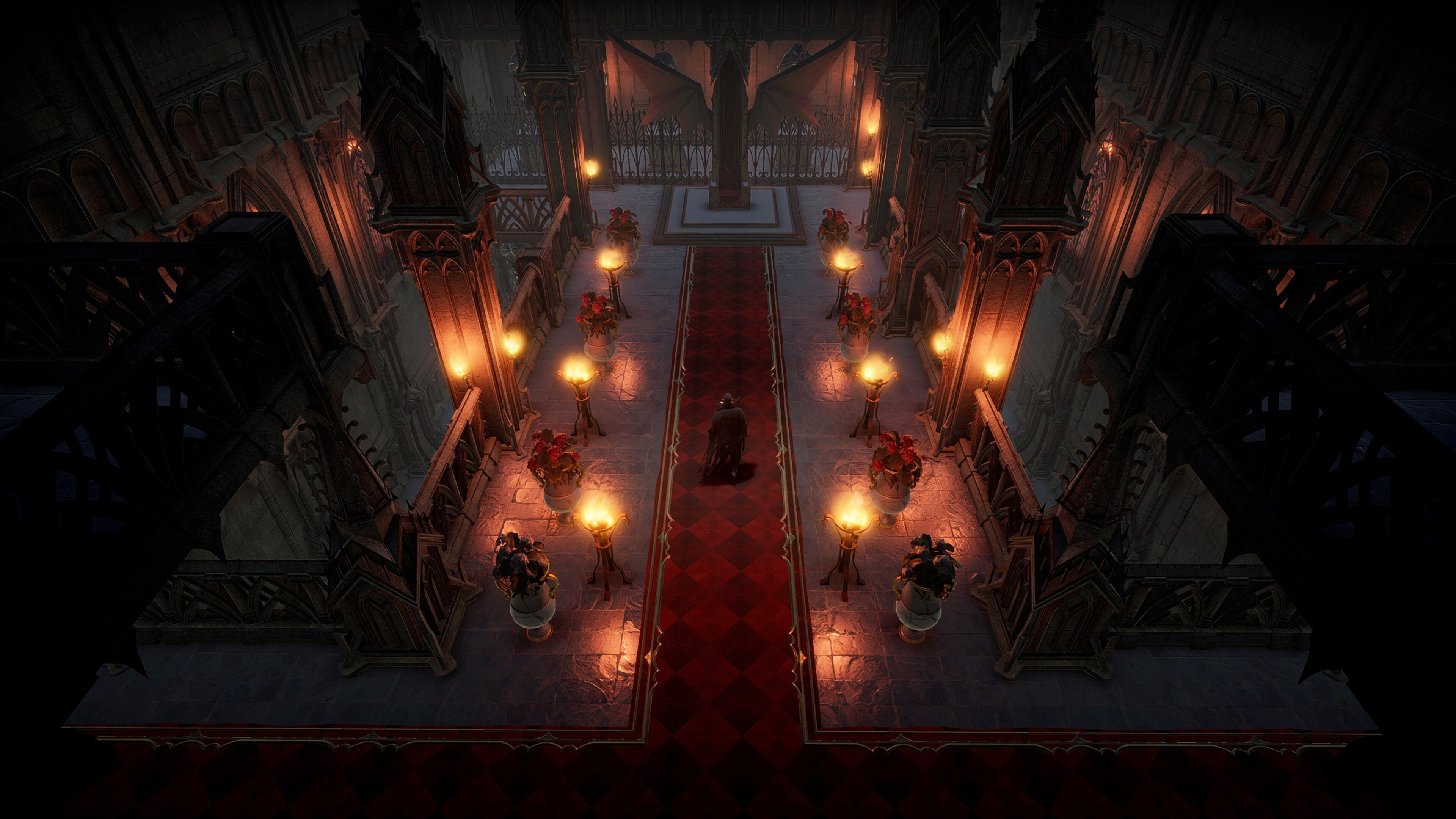 夜族崛起 V Rising 豪华中文 v0.6.1.57247+全DLC 解压即玩-CCAKGAME.COM