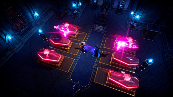图片[7]-V Rising（v0.5.41698）-秋风资源网