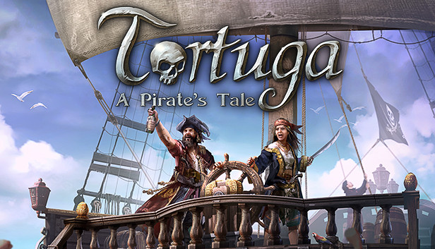 《海盗岛：海盗传说/Tortuga – A Pirate’s Tale》免安装中文版