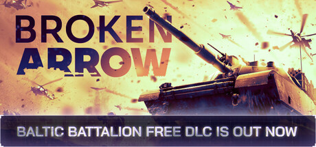 断箭/Broken Arrow-秋风资源网