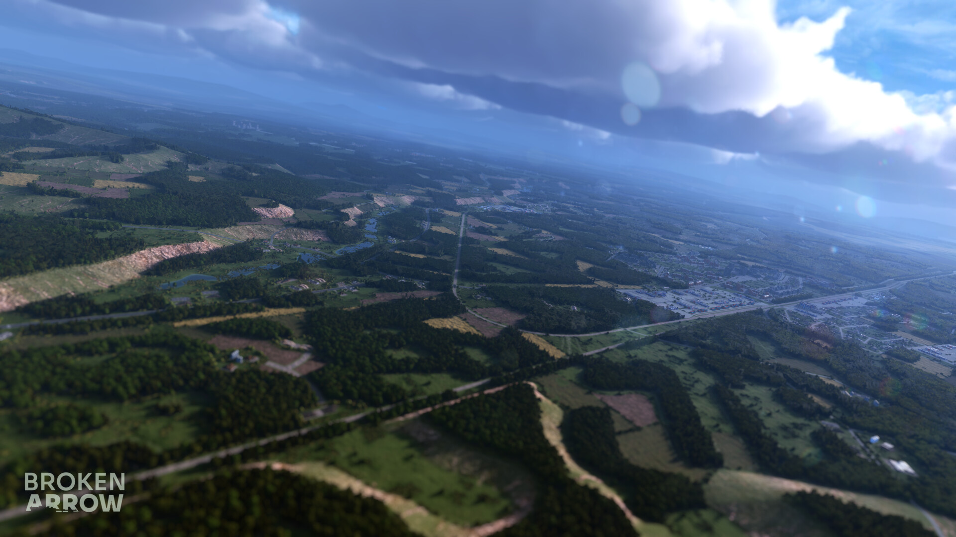 断箭|Broken Arrow|1.0.7