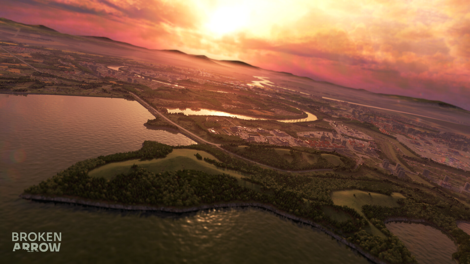 断箭|Broken Arrow|1.0.7
