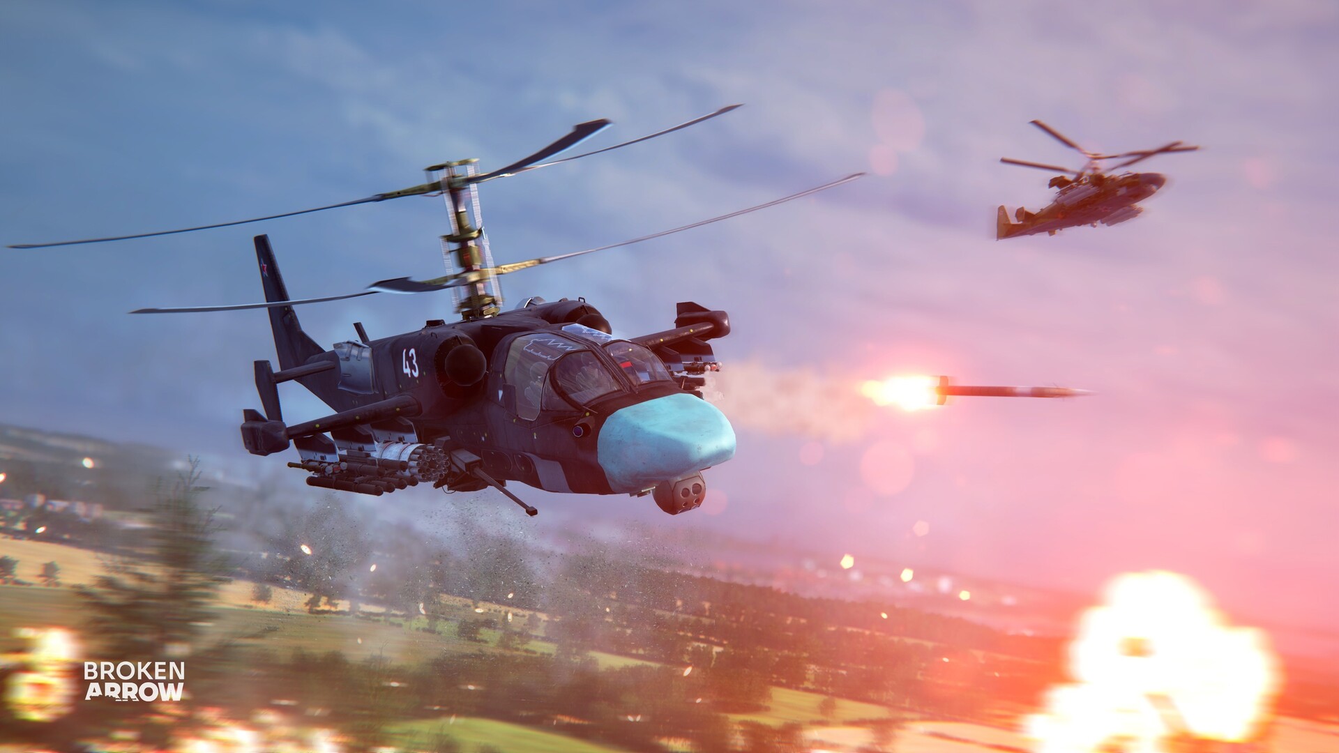 图片[6]-断箭/Broken Arrow v1.0.12|即时战略|91.8GB|中文-蝶影二次元