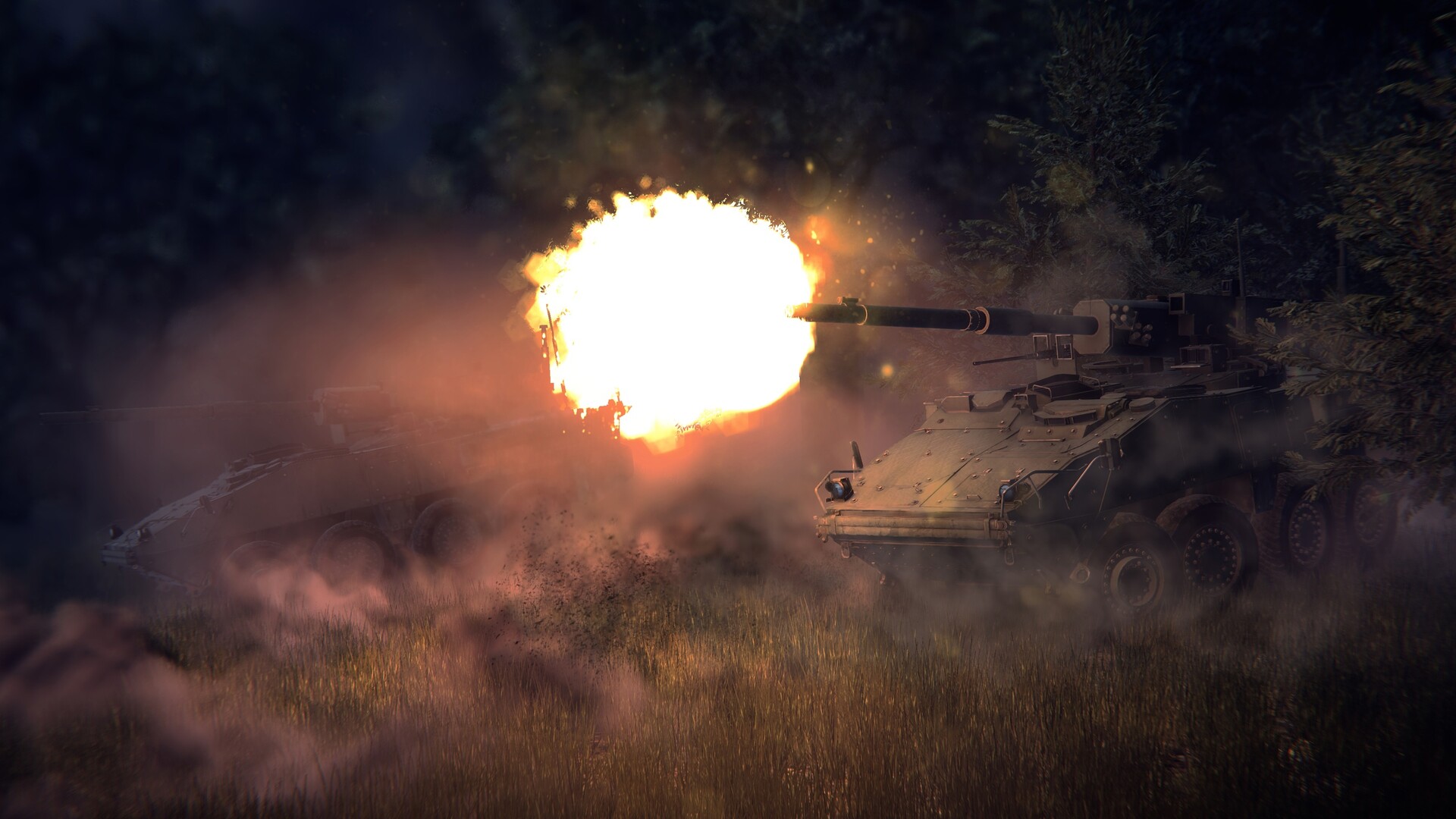 图片[4]-断箭/Broken Arrow v1.0.12|即时战略|91.8GB|中文-蝶影二次元