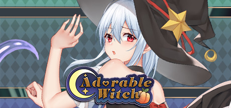 可爱的女巫/Adorable Witch-秋风资源网