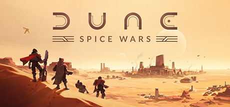 沙丘：香料战争 v2.2.5.32929（Dune: Spice Wars）免安装中文版