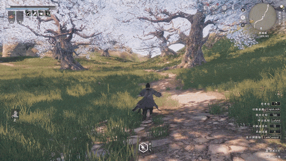 下一站江湖II|Xia Yi Zhan Jiang Hu II|1.1.51|整合全DLC