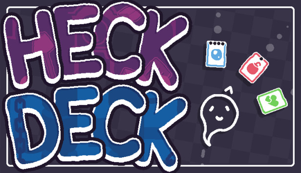 《Heck Deck》免安装中文版