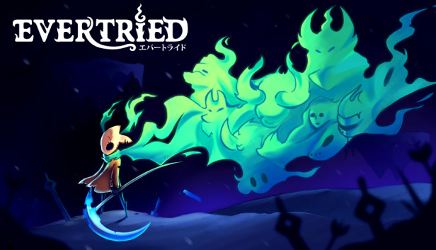 《永不言弃/Evertried》免安装中文版