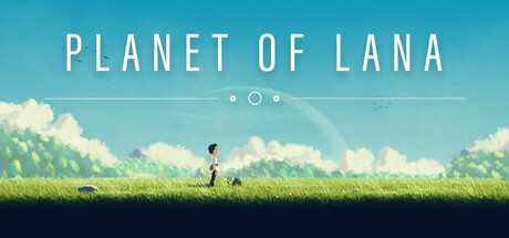 《拉娜之星/Planet of Lana》免安装中文版
