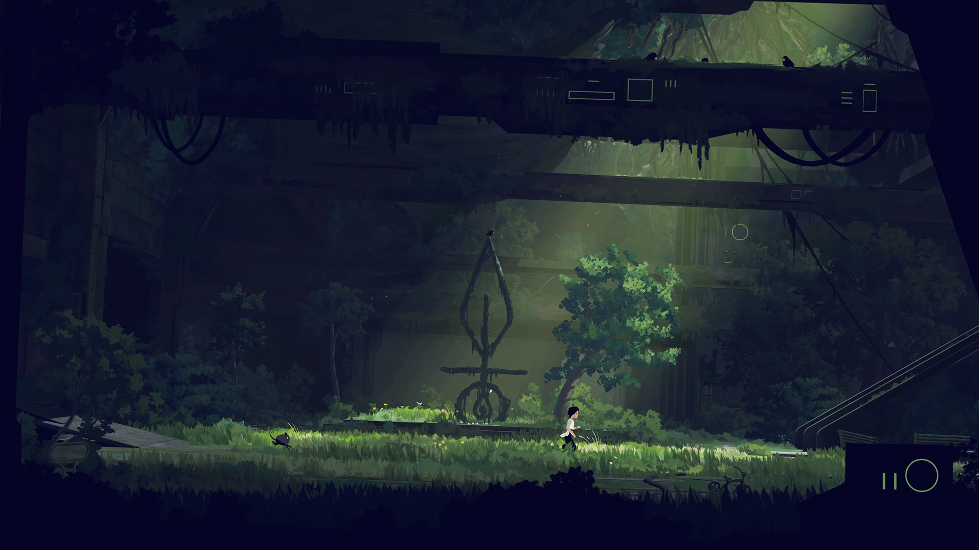 拉娜之星(拉娜的星球) Planet of Lana 官方中文 v1.0.8.0 支持手柄 解压即玩-CCAK.CC