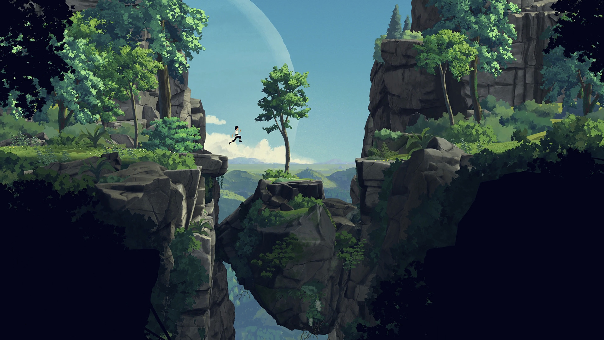 拉娜之星(拉娜的星球) Planet of Lana 官方中文 v1.0.8.0 支持手柄 解压即玩-CCAK.CC