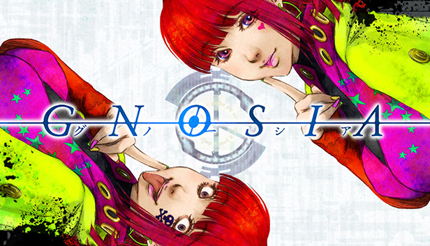 《古诺希亚/GNOSIA》免安装中文版