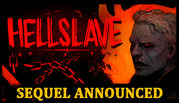 《地狱仆从/Hellslave》免安装中文版