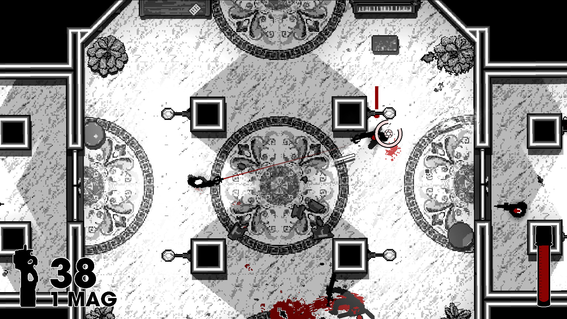 OTXO v1.107|动作冒险|容量231MB|免安装绿色中文版|支持键盘.鼠标.手柄-小辉娱乐网