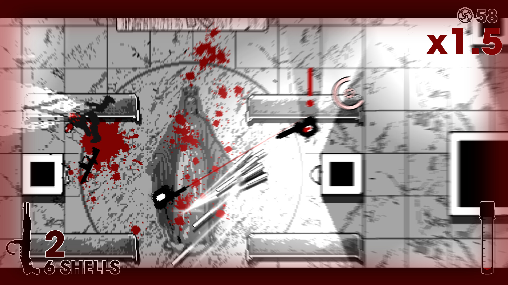 OTXO v1.107|动作冒险|容量231MB|免安装绿色中文版|支持键盘.鼠标.手柄-小辉娱乐网