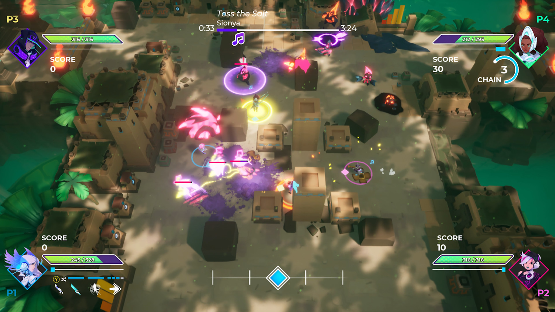 图片[6]-音乐降临/Soundfall-秋风资源网