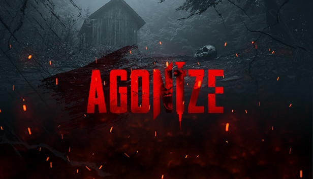 《Agonize》免安装中文版