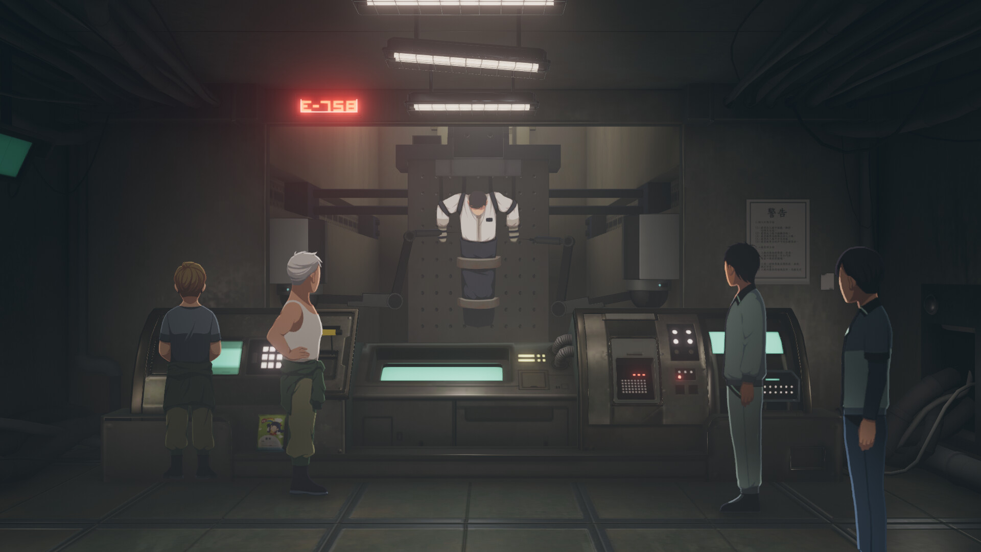 图片[12]-《炼金工厂/Alchemy Factory》免安装版下载-极客游戏