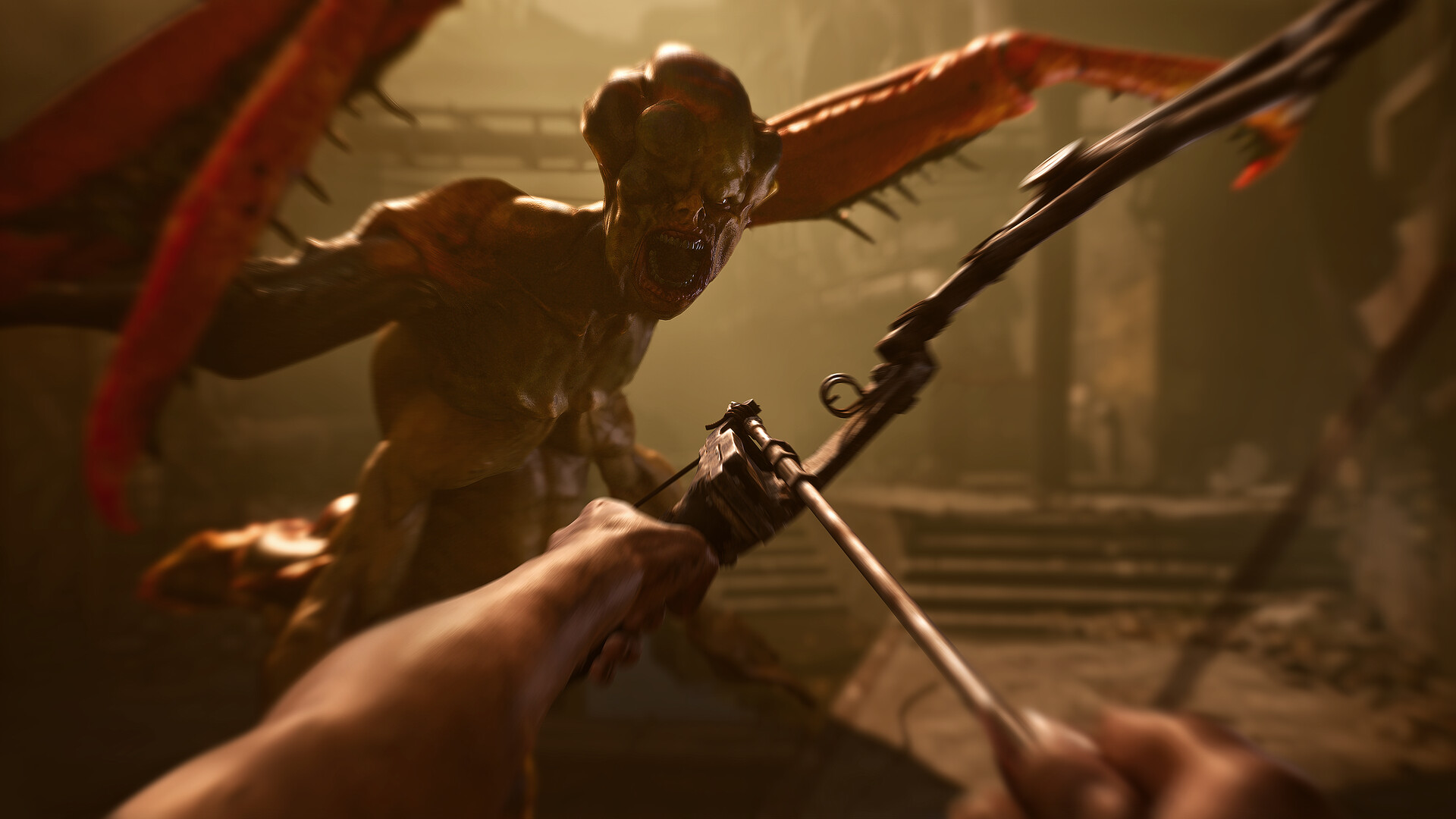 Serum – 血清(Serum: Toxic Survival)绿色版|百度云迅雷下载插图3-小白游戏网 Serum – 血清(Serum: Toxic Survival)绿色版|百度云迅雷下载插图3-小白游戏网