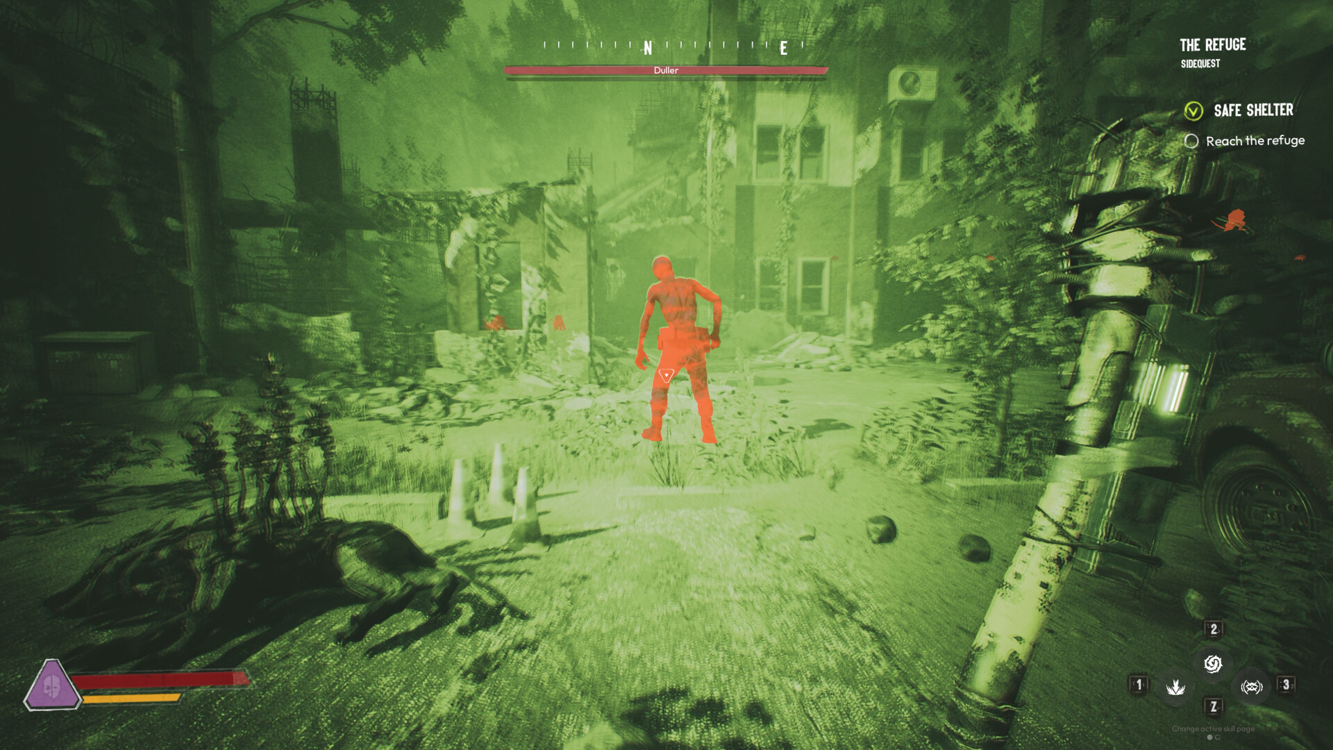 Serum – 血清(Serum: Toxic Survival)绿色版|百度云迅雷下载插图4-小白游戏网 Serum – 血清(Serum: Toxic Survival)绿色版|百度云迅雷下载插图4-小白游戏网