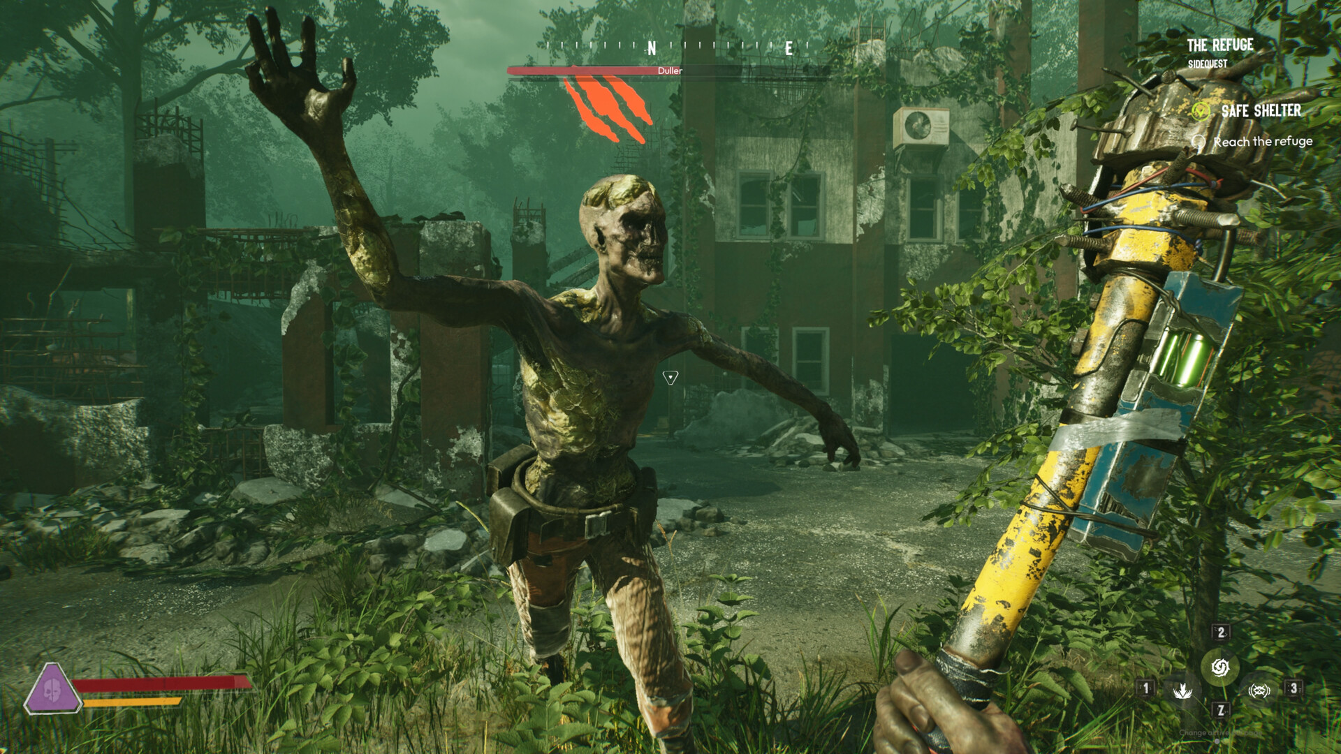 Serum – 血清(Serum: Toxic Survival)绿色版|百度云迅雷下载插图-小白游戏网 Serum – 血清(Serum: Toxic Survival)绿色版|百度云迅雷下载插图-小白游戏网