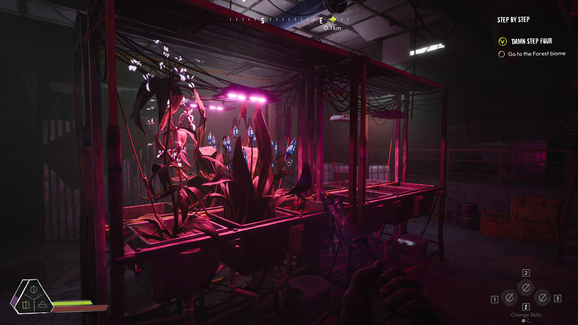 Serum – 血清(Serum: Toxic Survival)绿色版|百度云迅雷下载插图1-小白游戏网 Serum – 血清(Serum: Toxic Survival)绿色版|百度云迅雷下载插图1-小白游戏网