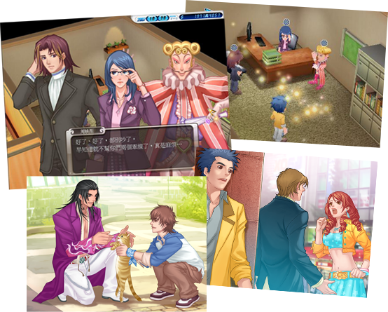 图片[3]|明星志愿3 Deluxe|Stardom 3 Deluxe|官方中文|v1.00|Build.8395913|570.44MB|GameStellaris | 游戏群星