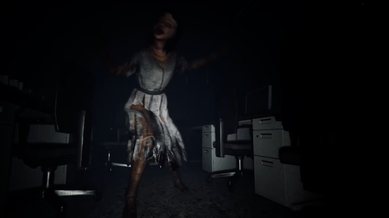 女鬼桥：开魂路/The Bridge Curse: Road to Salvation