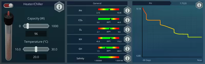 图片[7]-玻璃背后：水族馆模拟器/Behind Glass: Aquarium Simulator Build.21947672（官中）-无忧免费游戏网