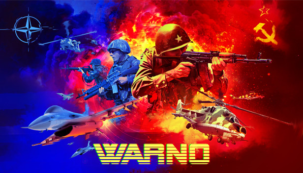 预先号令（WARNO）免安装中文版