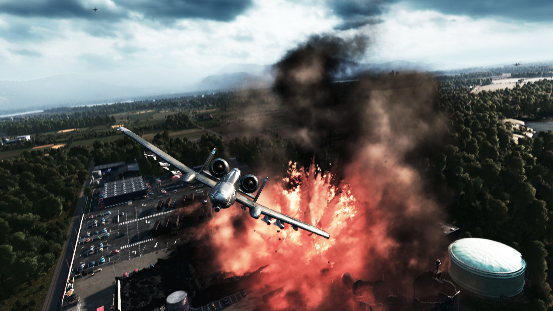 图片[18]-预先号令（WARNO）免安装中文版下载-蒸汽游戏宝库 - 高质量Steam单机游戏下载站