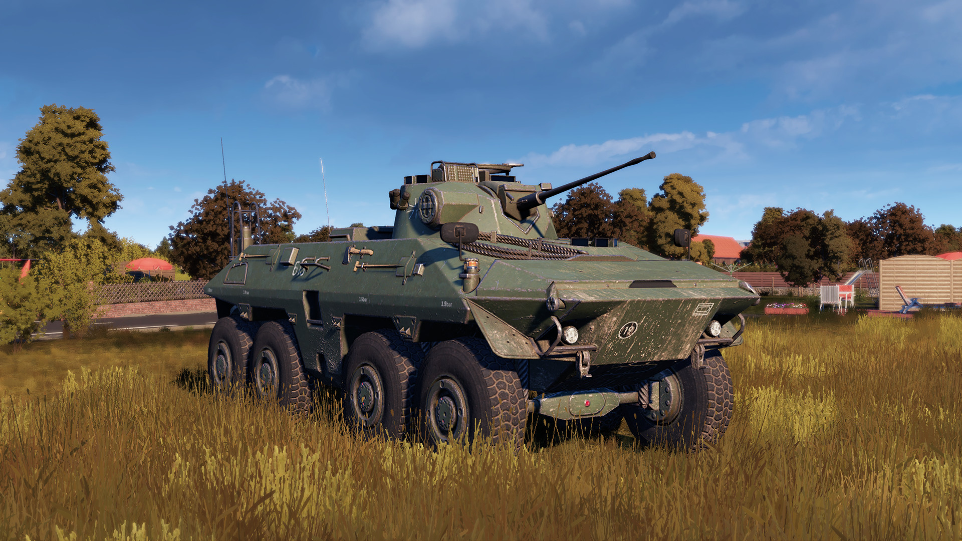 图片[15]-预先号令（WARNO）免安装中文版下载-蒸汽游戏宝库 - 高质量Steam单机游戏下载站