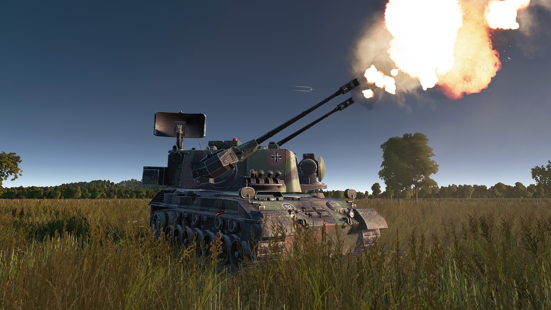 图片[24]-预先号令（WARNO）免安装中文版下载-蒸汽游戏宝库 - 高质量Steam单机游戏下载站