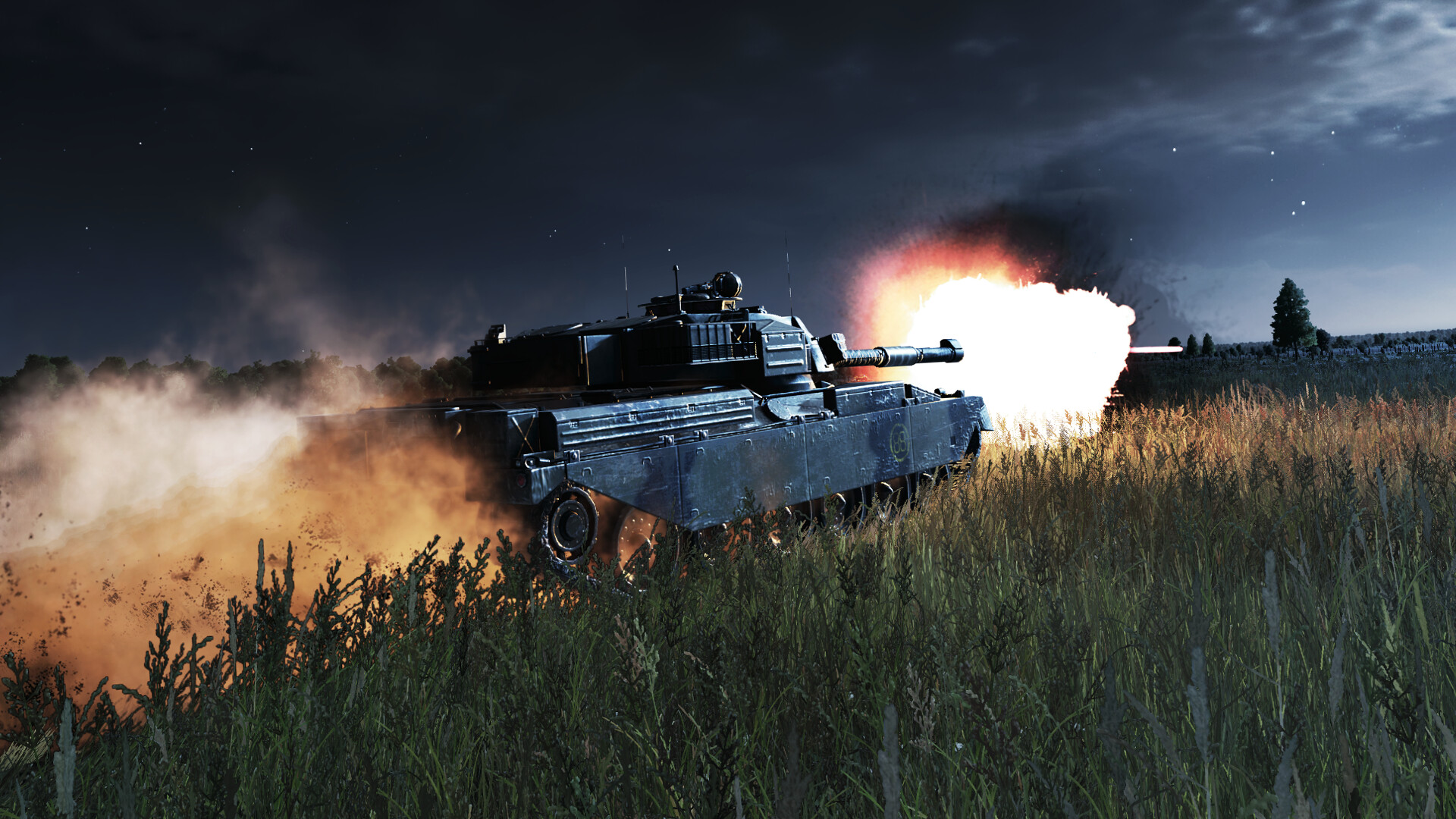 图片[32]-预先号令（WARNO）免安装中文版下载-蒸汽游戏宝库 - 高质量Steam单机游戏下载站