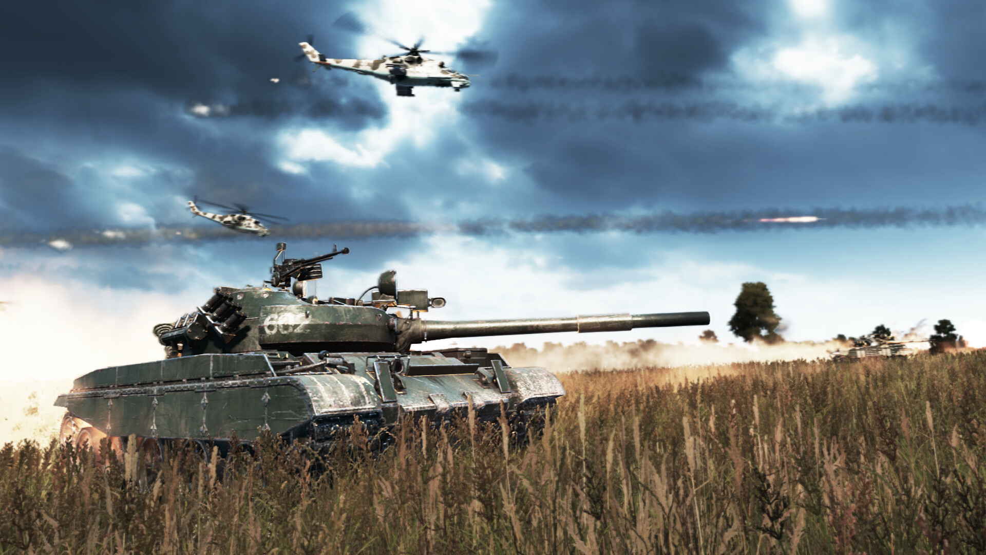 图片[6]-预先号令（WARNO）免安装中文版下载-蒸汽游戏宝库 - 高质量Steam单机游戏下载站