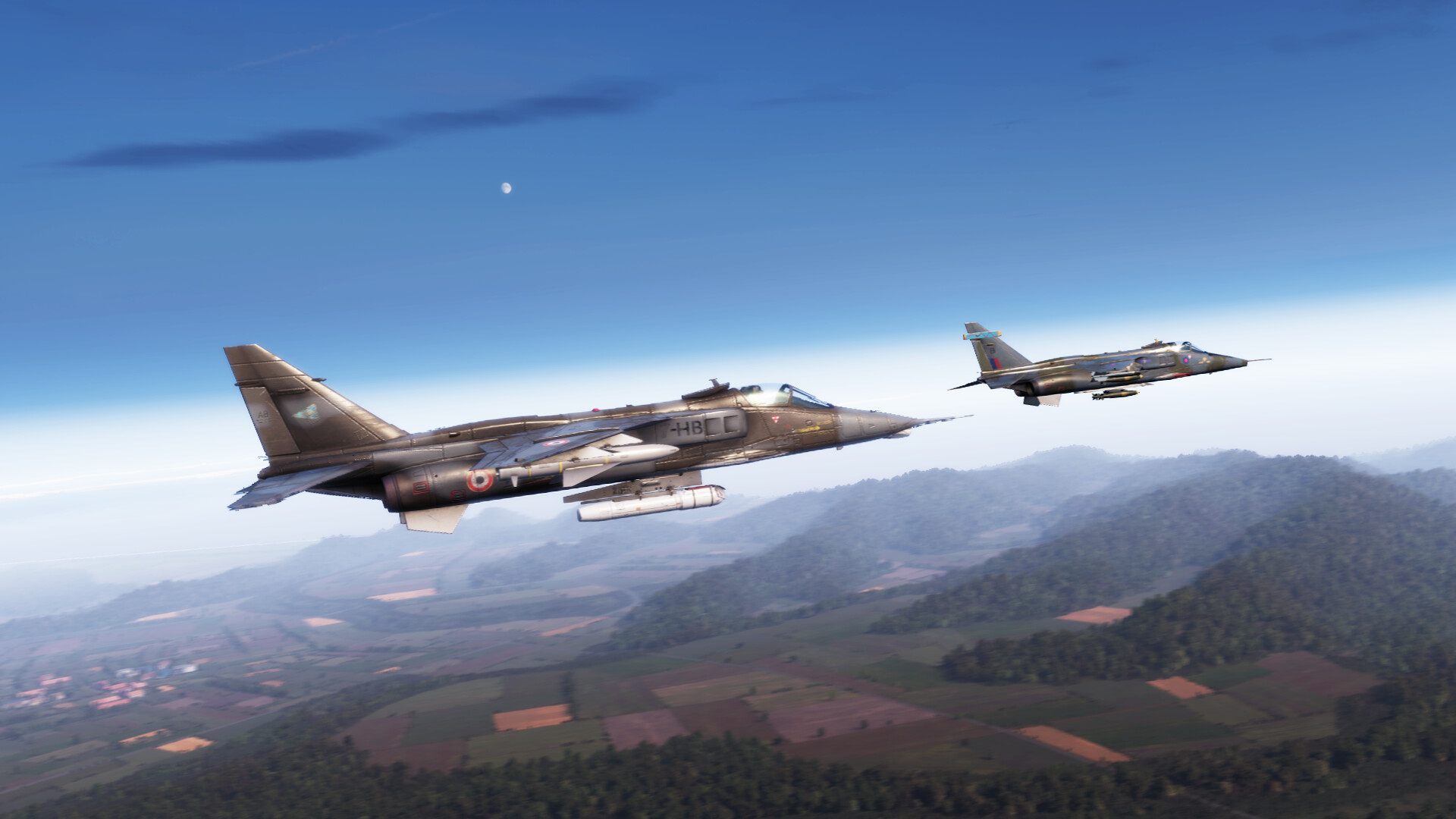 图片[33]-预先号令（WARNO）免安装中文版下载-蒸汽游戏宝库 - 高质量Steam单机游戏下载站