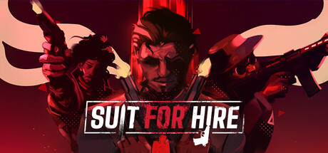适合雇佣/Suit for Hire v1.0.9.1|射击动作|容量3.6GB|免安装绿色中文版-马克游戏