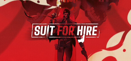 Suit for Hire-秋风资源网