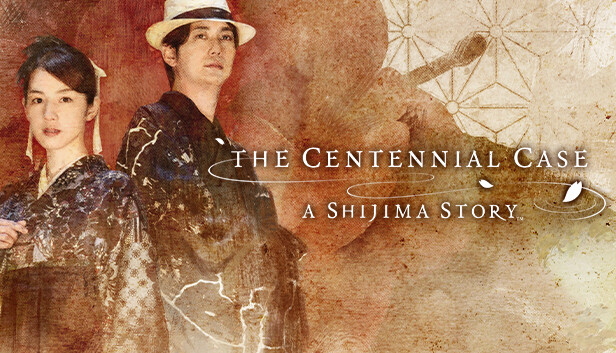 《春逝百年抄/The Centennial Case: A Shijima Story》免安装中文版