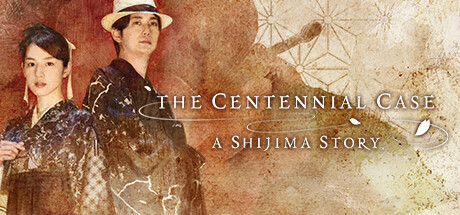 春逝百年抄/The Centennial Case: A Shijima Story Build.20265819（官中）-无忧免费游戏网