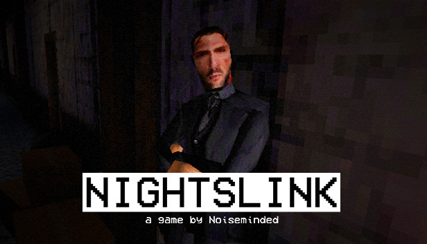 《NIGHTSLINK》免安装中文版