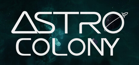 《太空殖民地/Astro Colony》免安装中文版